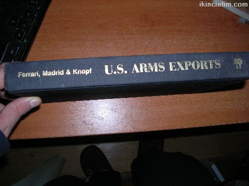 U.S Arms Exports