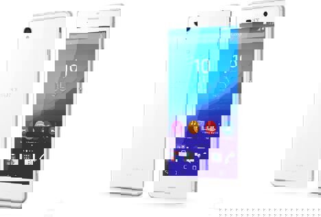 Cep Telefonu, Sony Xperia C4 Faturalı