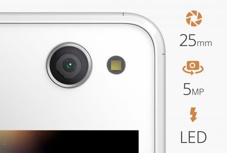 Cep Telefonu, Sony Xperia C4 Faturalı