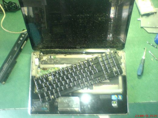 HER MARKA Her Marka Laptop Temizlik Bilgisayar : Laptop Temizliği Mesut Bilgisayar'Da