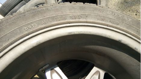 Vasıta, Oto Lastik, 225 45 17 91 W Furıo Debıca Yeni Ayarınd, 225 45 17 91 W Furıo Debıca
