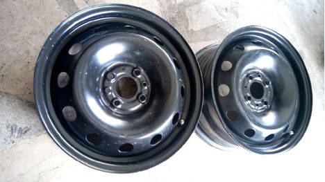 Vasıta, Oto Jant, 15. Fiat Linea Doblo Fiorino Jant