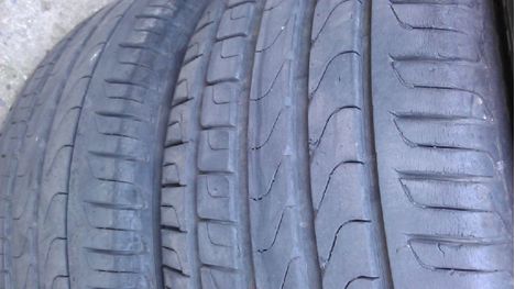Vasıta, Oto Lastik, 225 45 17 91W Pırellı Cınturato, 225 45 17 91W Pirelli Cinturato