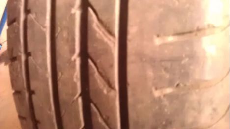 Vasıta, Oto Lastik, 205 60 16 Goodyear Efficientgrip
