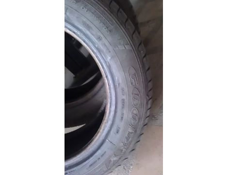 Vasıta, Oto Lastik, 185-65-15 88T Goodyear, 185 65 15 88T Goodyear Duragrıp 4 Adet Yaz Lastik