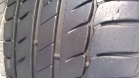 Vasıta, Oto Lastik, 215 55 16 97W Michelin Primacy Hp 4 Adet