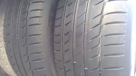Vasıta, Oto Lastik, 215 55 16 97W Michelin Primacy Hp 4 Adet