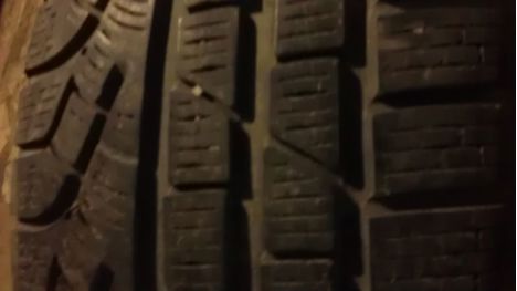 Vasıta, Oto Lastik, 215 55 16 93H M+S Pırellı Snowcontrol 3, 215-55-16 93H M+S, 215 55 16 93H M+S Pirelli Snowcontrol 3