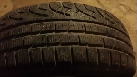 Vasıta, Oto Lastik, 215 55 16 93H M+S Pırellı Snowcontrol 3, 215-55-16 93H M+S, 215 55 16 93H M+S Pirelli Snowcontrol 3