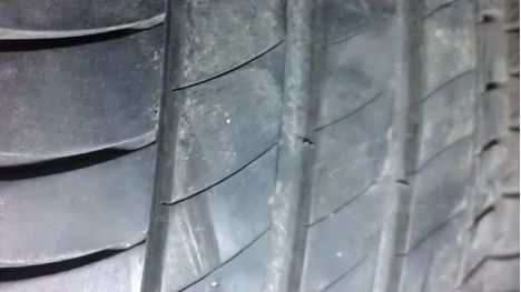 Vasıta, Oto Lastik, 205 55 17 95V Mıchelın Prımacy 3