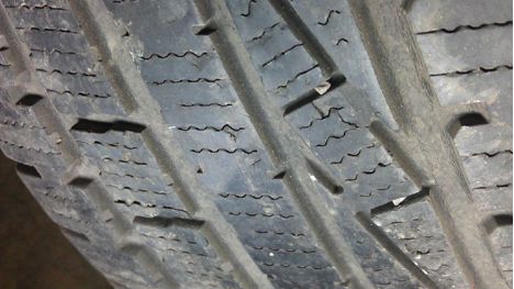 Vasıta, Oto Lastik, 215 55 16 93H Goodyear Duragrıp