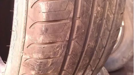 Vasıta, Oto Lastik, 205 60 16 92H 4 Adet Goodyear Effıcıentg, 205 60 16 92H Goodyear Effıcıentgrıp