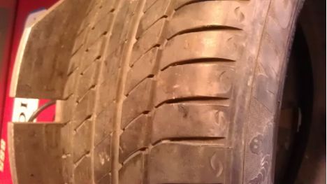 Vasıta, Oto Lastik, 225 50 17 94W Mıchelın Prıymacy Hp, 225 50 17 94W Michelin Prymacy Hp