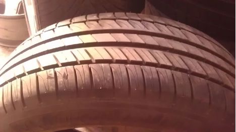 Vasıta, Oto Lastik, 225 55 17 94W Mıchelın Prıymacy Hp Adet, 225 55 17 94W Michelin Prymacy Hp Adet, 225 55 17 94W Michelin P