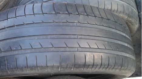 Vasıta, Oto Lastik, 235 55 19 101W Mıchelın Latıtude Adet 3, 235 55 19 101W Michelin Latitude