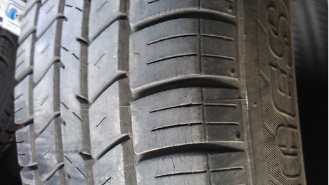 Vasıta, Oto Lastik, 185 70 14 Brıdgestone B330