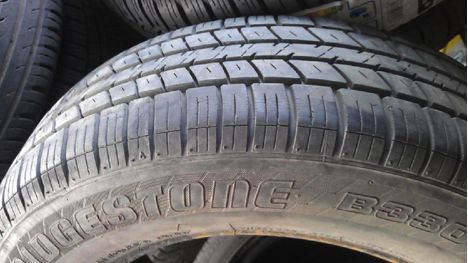 Vasıta, Oto Lastik, 185 70 14 Brıdgestone B330