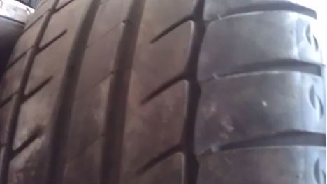 Vasıta, Oto Lastik, 225 55 16 Mıchelın Prımacy Hp, 225 55 16 Michelin Prımacy Hp