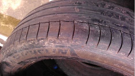 Vasıta, Oto Lastik, 295 35 20 Mıchelın, 295 35 20 Michelin