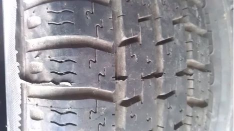 Vasıta, Oto Lastik, 165 65 14 82T Pırellı P200