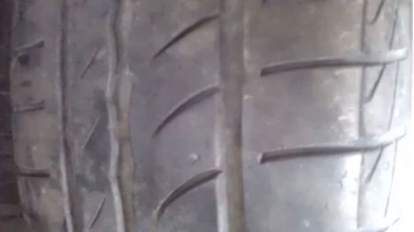 Vasıta, Oto Lastik, 175 65 14 82T Pırellı P1, 185 65 14 86T Pırellı P1