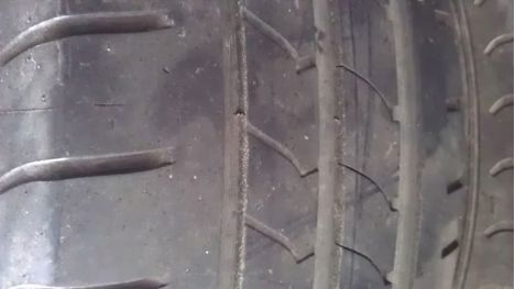 Vasıta, Oto Lastik, 195 60 15 88H Goodyear Effıcıentgrıp