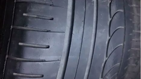 Vasıta, Oto Lastik, 275 40 18 99W Nankang