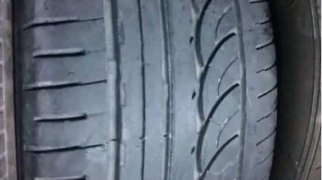 Vasıta, Oto Lastik, 245 45 18 100H Nankang