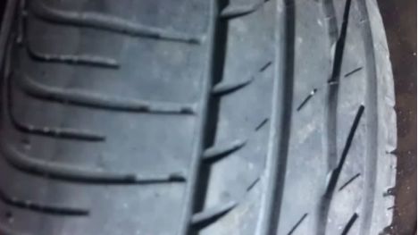 Vasıta, Oto Lastik, 205 55 16 Brıddgestone Er300