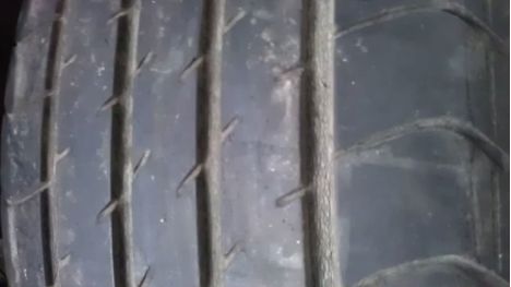 Vasıta, Oto Lastik, 205 60 16 Dunlop