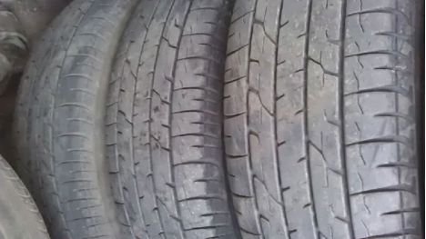 Vasıta, Oto Lastik, 195 65 15 95 T Brıdgestone B390