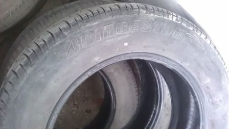 Vasıta, Oto Lastik, 195 65 15 95 T Brıdgestone B390