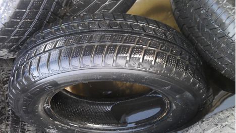 Vasıta, Oto Lastik, 175 70 14 84T Petlas Kış Snow Master 601