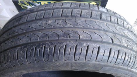Vasıta, Oto Lastik, 225 45 17 91Y Pırellı P7 2015