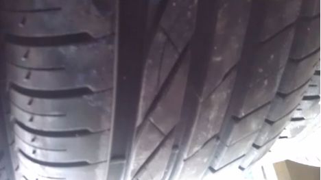 Vasıta, Oto Lastik, 195 55 16 87H Lassa Impetus Revo