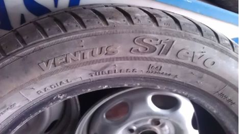 Vasıta, Oto Lastik, 195 50 15 82H Hankook