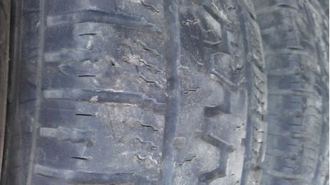 Vasıta, Oto Lastik, 185 75 16C 104/102R Yokohama