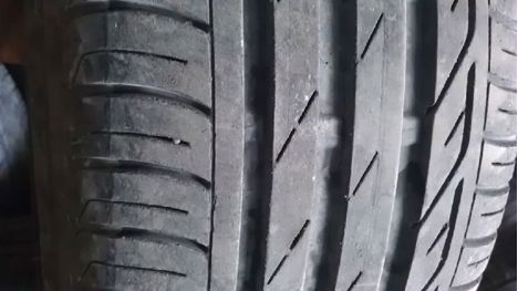 Vasıta, Oto Lastik, 195 50 15 82H Brıdgestone T001