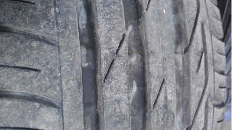 Vasıta, Oto Lastik, 195 50 15 82H Brıdgestone T001