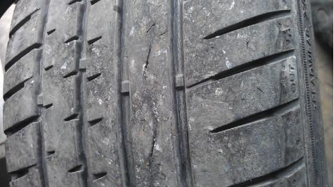 Vasıta, Oto Lastik, 195 50 15 82H Hankook