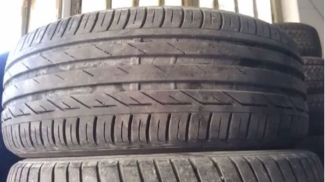 Vasıta, Oto Lastik, 195 50 15 82H Brıdgestone T001