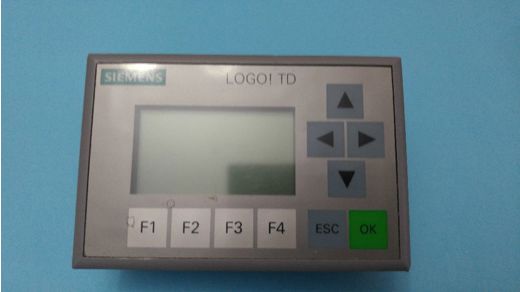 LOGO PLC Logo Td 6Ed1 055-4Mhh0-0Ba0 Panel LOGO PLC, Logo Td 6Ed1 055-4Mhh0-0Ba0 Logo Plc İçin Panel