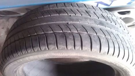 Vasıta, Oto Lastik, 205 50 17 89W Mıchelın Prımacy