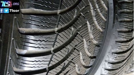 Vasıta, Oto Lastik, 215 55 16 93H Mıchelın Alpın A4, 215 55 16 93H Mıchelın Alpin A4