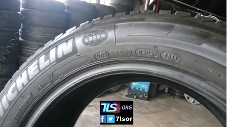 Vasıta, Oto Lastik, 215 55 16 93H Mıchelın Alpın A4, 215 55 16 93H Mıchelın Alpin A4