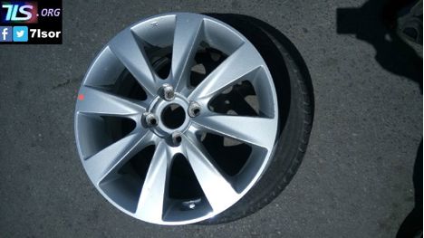 Vasıta, Oto Jant, 16. Jant Hyundaı İ20 Accent Blue Orjınal, 16. Jant Hyundaı İ20 Accent Blue Orjinal Kıa