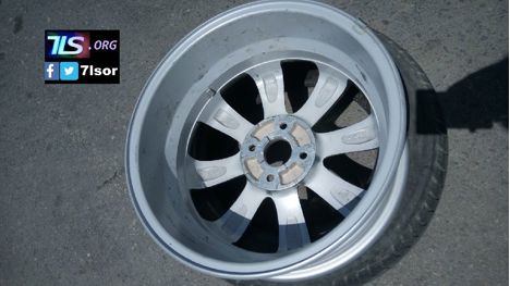 Vasıta, Oto Jant, 16. Jant Hyundaı İ20 Accent Blue Orjınal, 16. Jant Hyundaı İ20 Accent Blue Orjinal Kıa