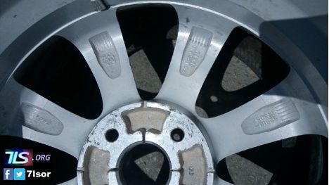 Vasıta, Oto Jant, 16. Jant Hyundaı İ20 Accent Blue Orjınal, 16. Jant Hyundaı İ20 Accent Blue Orjinal Kıa