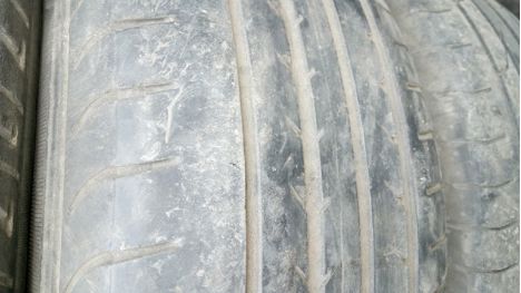 Vasıta, Oto Lastik, 205 60 16 Goodyear Effıcıentgrıp