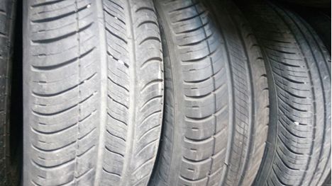 Vasıta, Oto Lastik, 185 60 14 86T Mıchelın Energy Saver, 185 60 14 86T Michelin Energy Saver